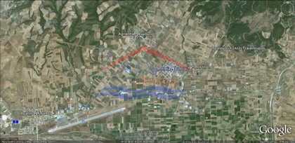 Parcel 2.014sqm for sale-Traianoupoli » Antheia