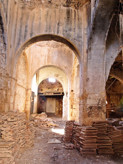 Μονοκατοικία 1.000 τ.μ. για πώληση