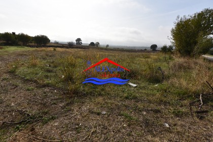 Land plot 2.150sqm for sale-Alexandroupoli » Avantas