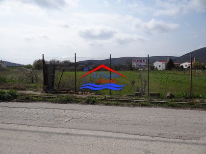 Land plot 2.030sqm for sale-Traianoupoli » Nipsa
