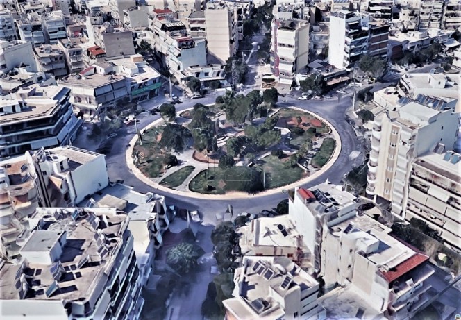 Διαμέρισμα 116 τ.μ. για πώληση