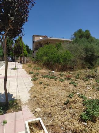 Οικόπεδο 245 τ.μ. για πώληση, Κορινθία, Κόρινθος