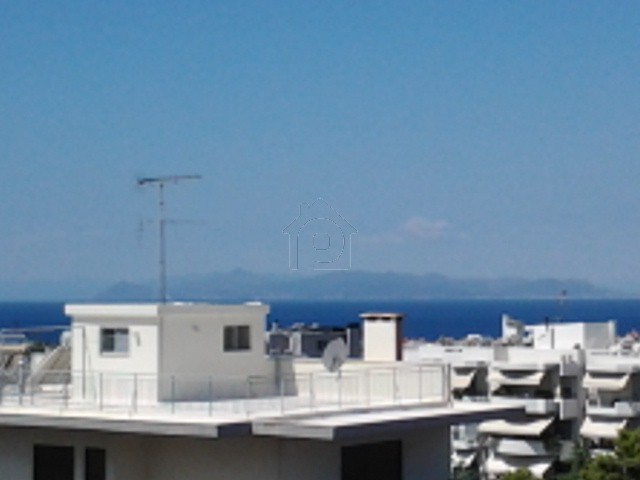 Apartment 180sqm for sale-Glyfada » Glyfada - Center