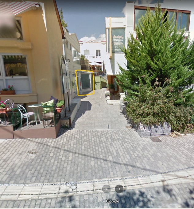 Κατάστημα 220 τ.μ. πρός πώληση