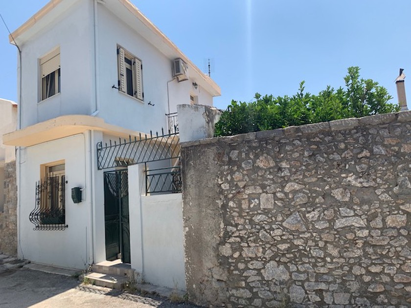 Μονοκατοικία 7.845 τ.μ. για πώληση