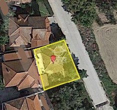 Land plot 330sqm for sale-Epanomi » Center