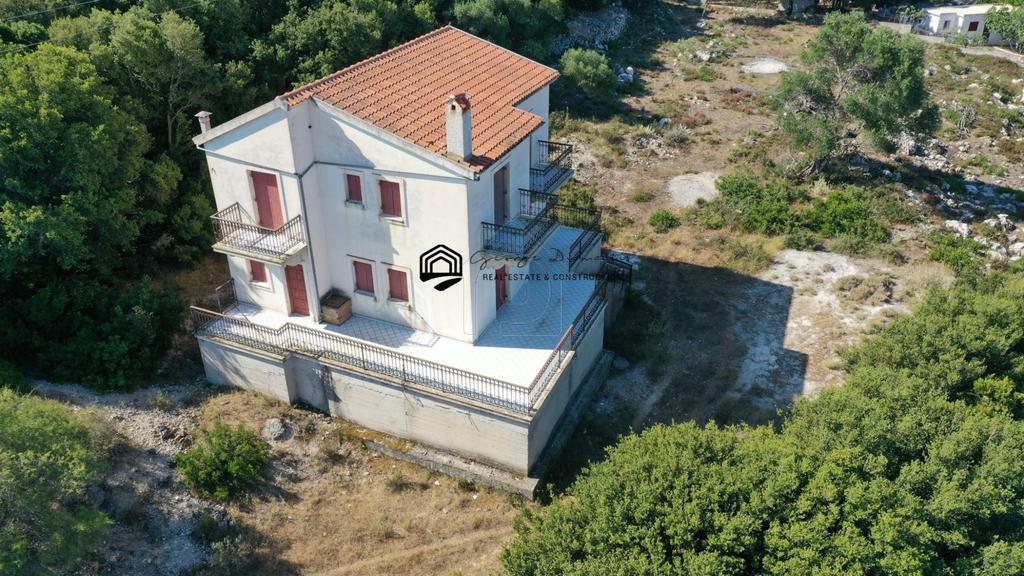 Μονοκατοικία 250 τ.μ. πρός πώληση, Ν. Κεφαλονιάς, Κεφαλονιά