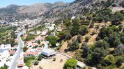 Land plot 1.470sqm for sale-Lampi » Spili