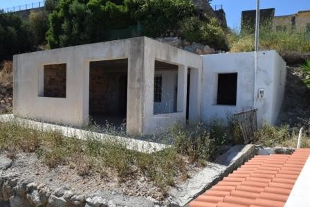 Detached home 100 sqm for sale, Lasithi Prefecture, Makris Gialos