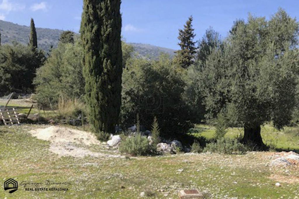 Μονοκατοικία 191 τ.μ. πρός πώληση, Ν. Κεφαλονιάς, Κεφαλονιά