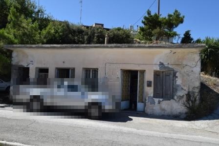 Apartment 90sqm for sale-Makris Gialos