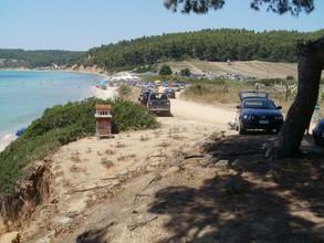 Οικόπεδο 2.500 τ.μ. για πώληση, Χαλκιδική, Κασσάνδρα-thumb-15