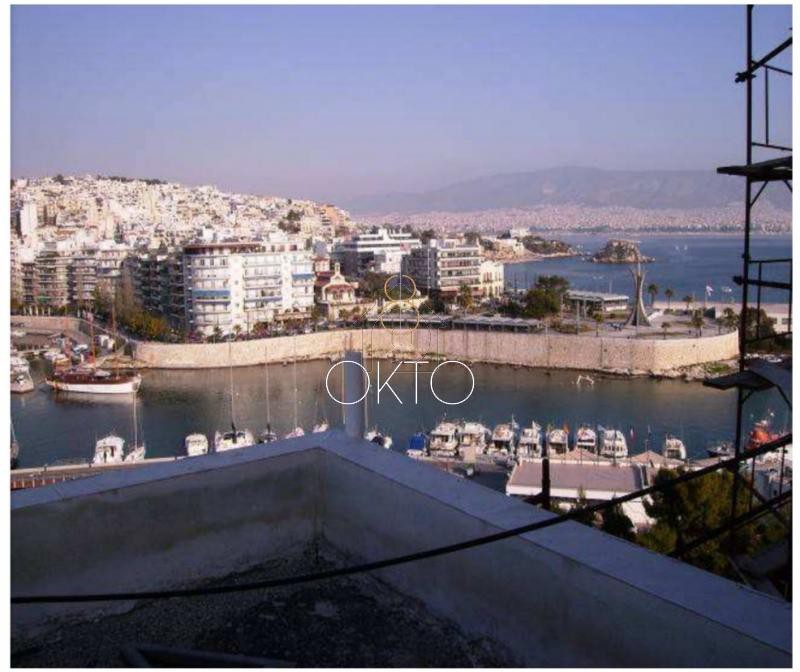 Επιχειρηματικό κτίριο 4.500τ.μ. για πώληση-Γαλάτσι » Κρητικά