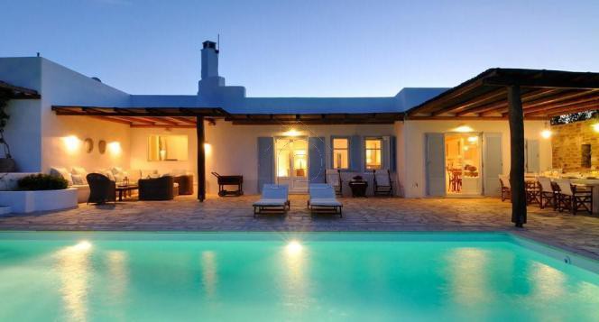 Villa 250 sqm for sale, Argolis, Epidavros