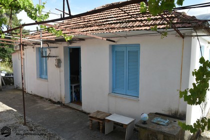 Detached home 60sqm for sale-Kefalonia » Pylaros