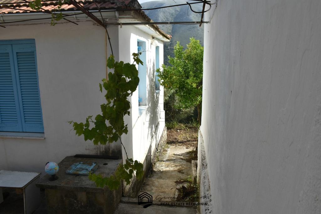 Μονοκατοικία 60 τ.μ. προς πώληση, Πύλαρος
