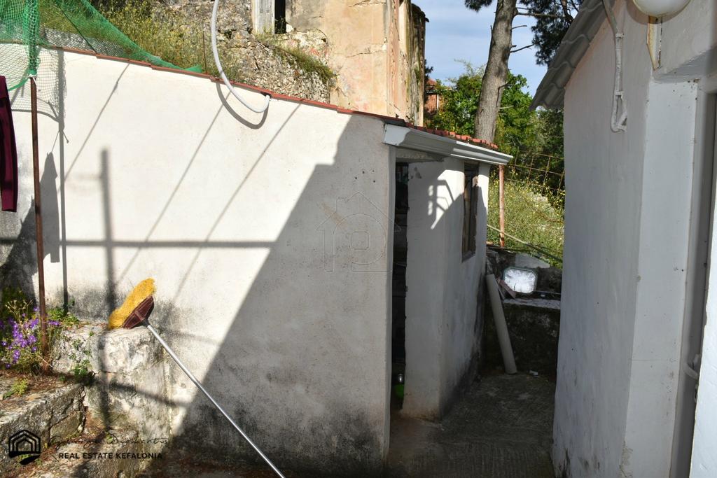 Μονοκατοικία 60 τ.μ. προς πώληση, Πύλαρος