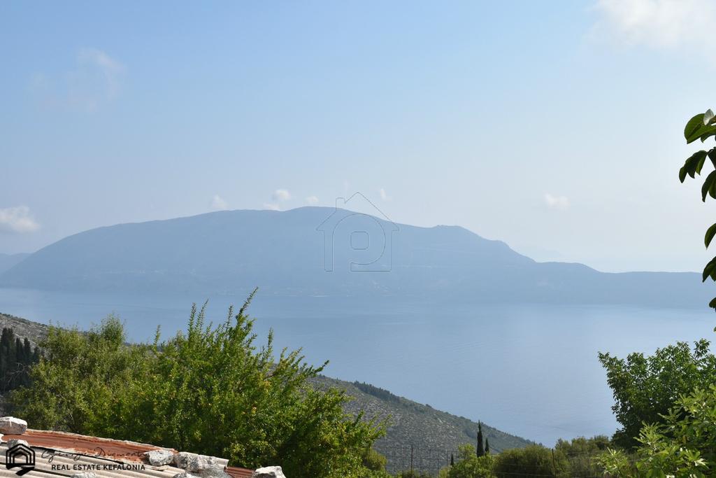 Μονοκατοικία 46 τ.μ. πρός πώληση, Ν. Κεφαλονιάς, Κεφαλονιά