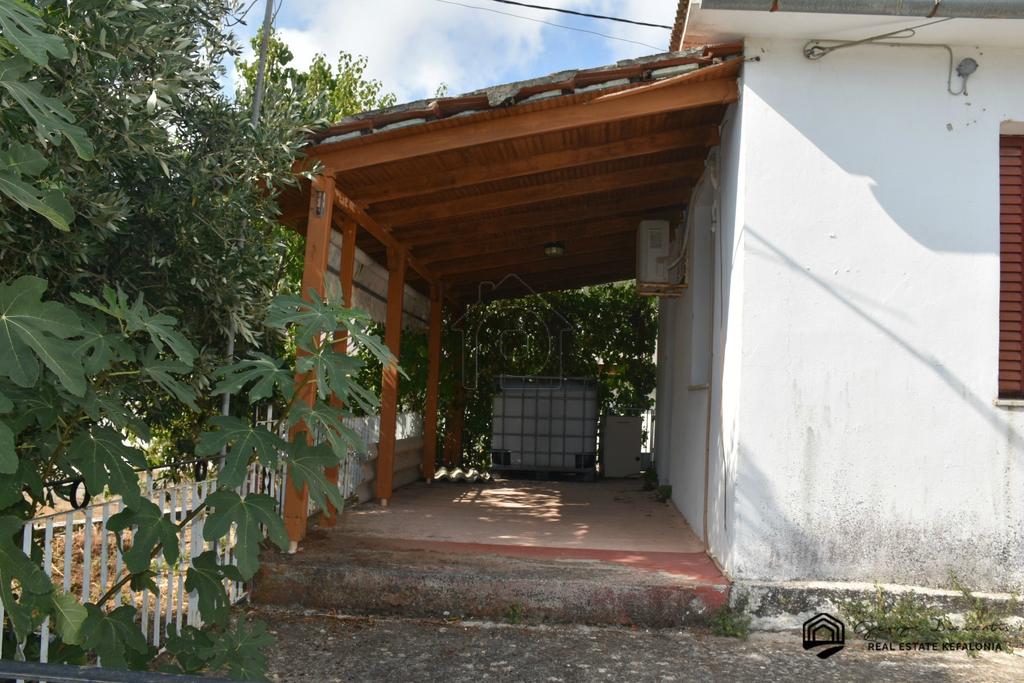 Μονοκατοικία 46 τ.μ. πρός πώληση, Ν. Κεφαλονιάς, Κεφαλονιά