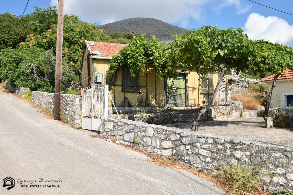 Μονοκατοικία 29 τ.μ. προς πώληση, Ν. Κεφαλονιάς, Κεφαλονιά