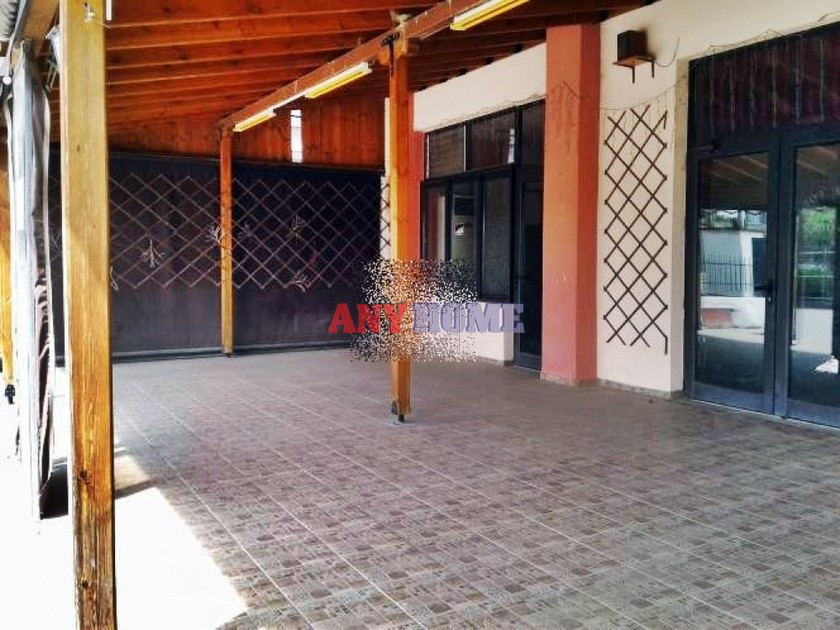 Business 105 sqm for rent, Thessaloniki - Suburbs, Echedoros