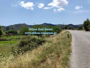 Parcel 1.200sqm for sale-Toroni » Sikia