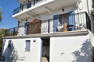 Συγκρότημα διαμερισμάτων 260 τ.μ. για πώληση
