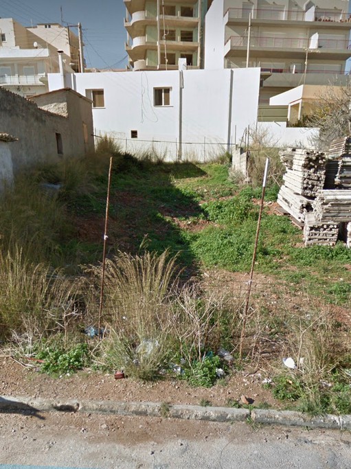 Οικόπεδο 200 τ.μ. για πώληση