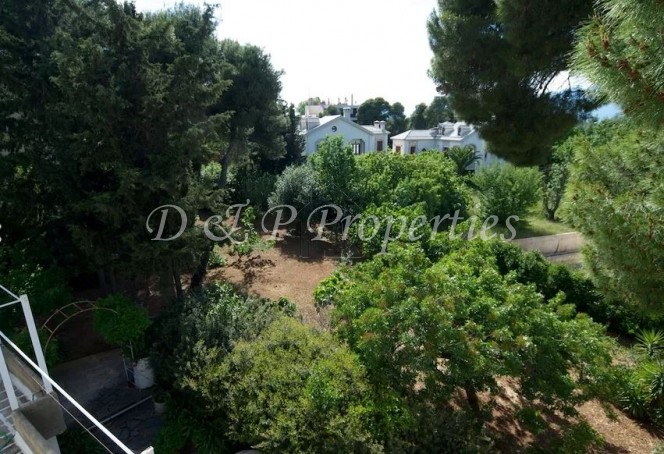 Οικόπεδο 1.900τ.μ. για πώληση-Εκάλη