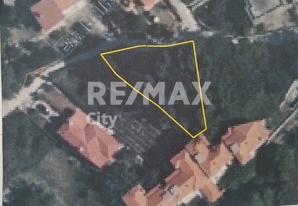 Land plot 550sqm for sale-Alexandroupoli » Makri