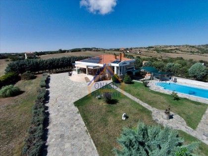 Villa 300sqm for sale-Lachanas » Dorkada