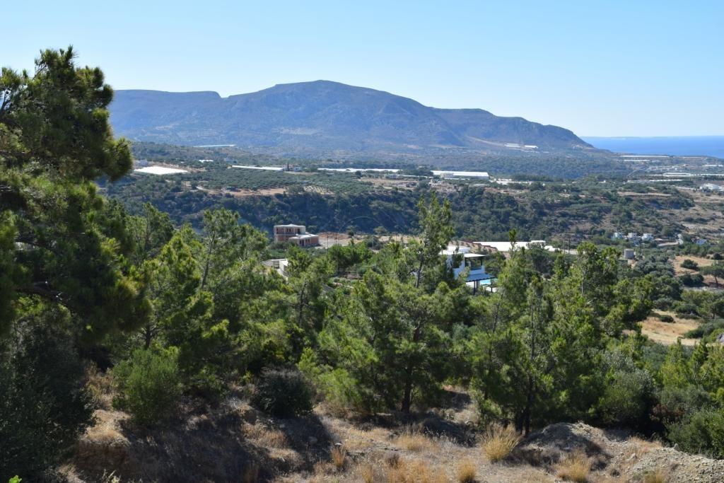 Land plot 780 sqm for sale, Makris Gialos, Lasithi