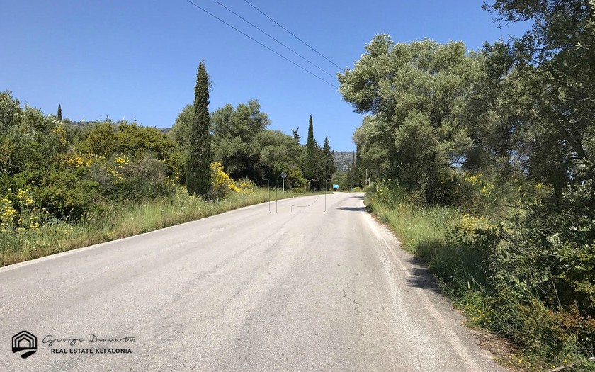 Οικόπεδο 500 τ.μ. για πώληση