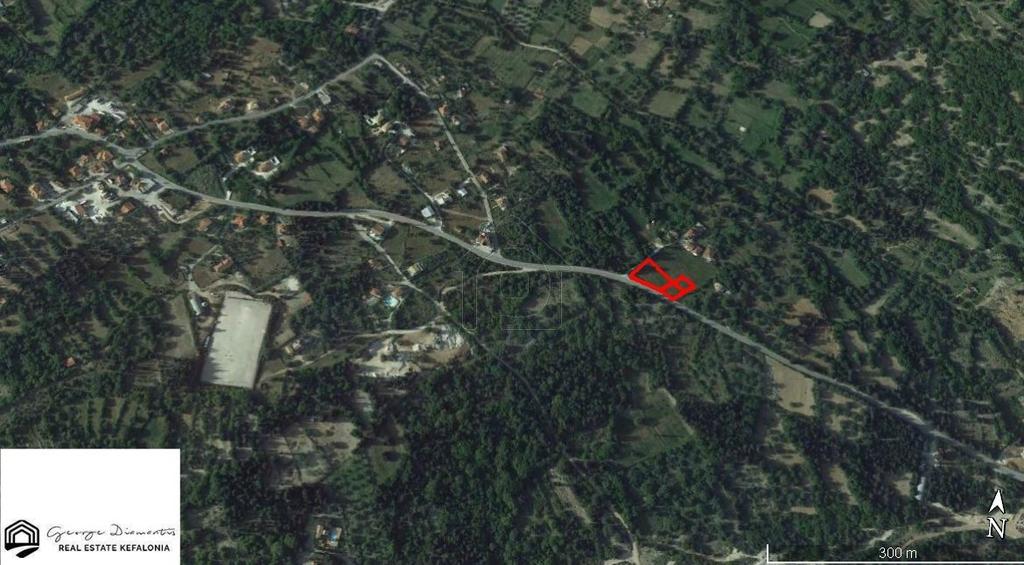Αγροτεμάχια 1.000 τ.μ. προς πώληση, Πύλαρος