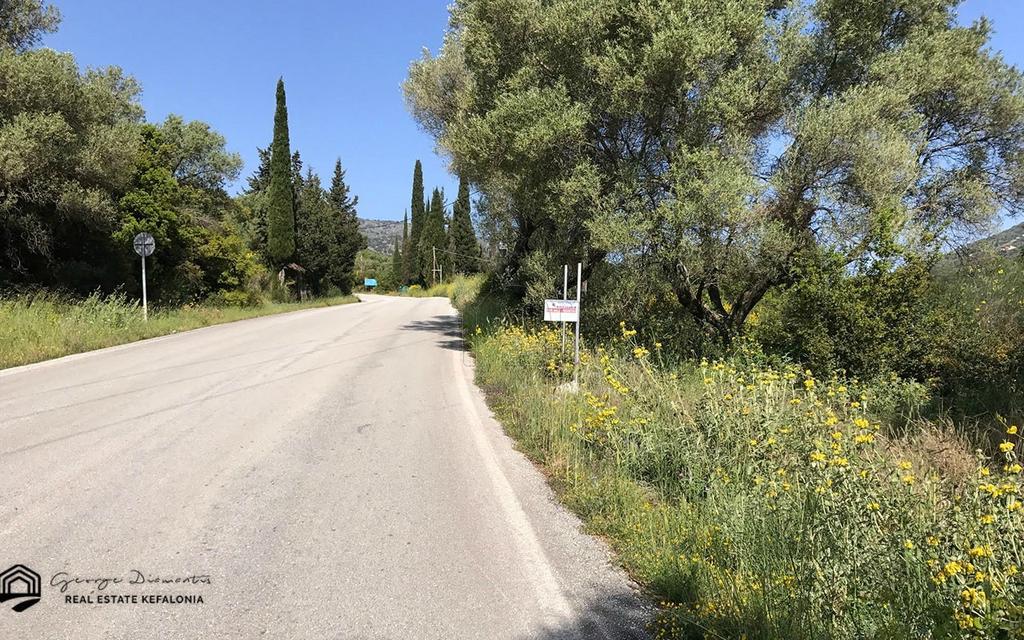 Αγροτεμάχια 1.000 τ.μ. προς πώληση, Πύλαρος