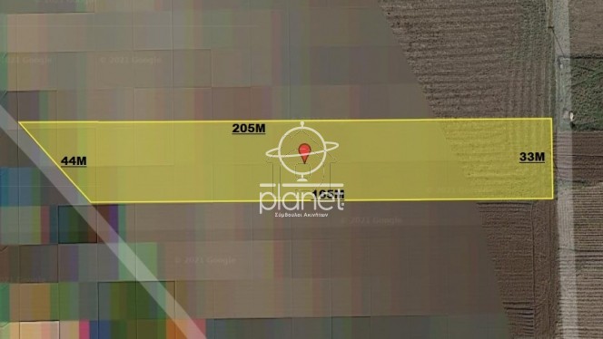 Αγροτεμάχια 5.756τ.μ. για πώληση-Θερμαϊκός » Νέοι επιβάτες