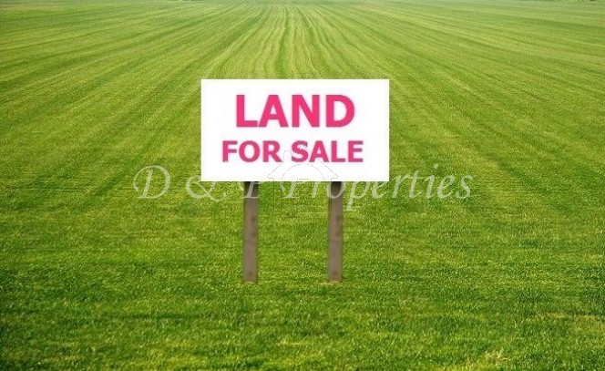 Land plot 235 sqm for sale, Athens - North, Chalandri