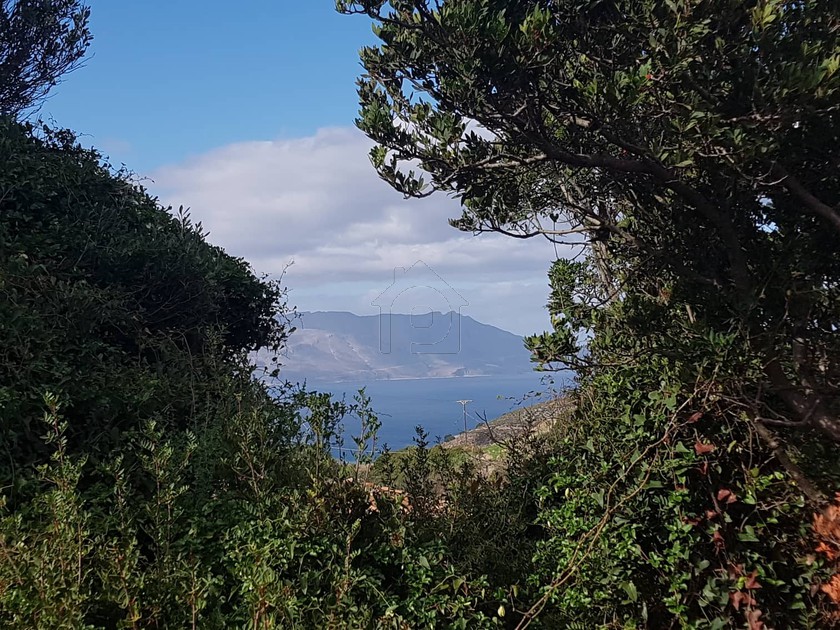 Land plot 1.000sqm for sale-Kolimvari » Plakalona