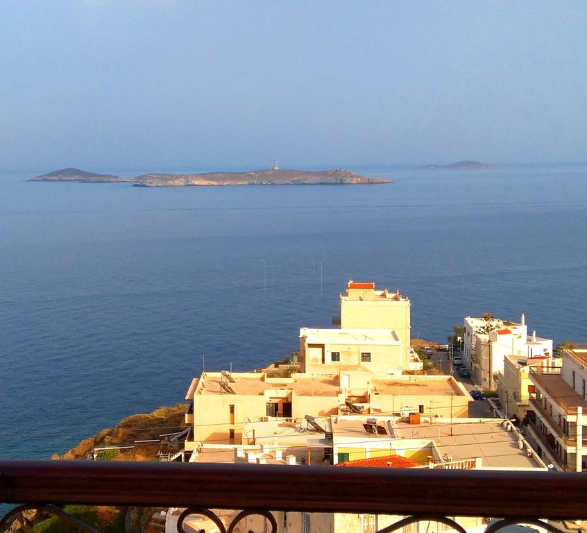 Studio / γκαρσονιέρα 32 τ.μ. για κράτηση, Κυκλάδες, Σύρος