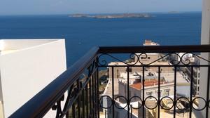 Studio / γκαρσονιέρα 32 τ.μ. για κράτηση, Κυκλάδες, Σύρος-thumb-1