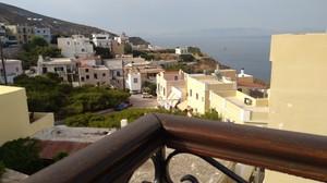 Studio / γκαρσονιέρα 32 τ.μ. για κράτηση, Κυκλάδες, Σύρος-thumb-3