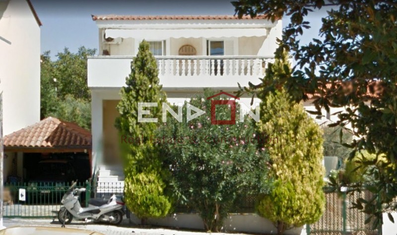 Maisonette 168sqm for sale-Krioneri » Center