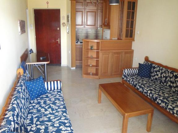 Studio / γκαρσονιέρα 30 τ.μ. για πώληση, Κορινθία, Άγιοι Θεόδωροι