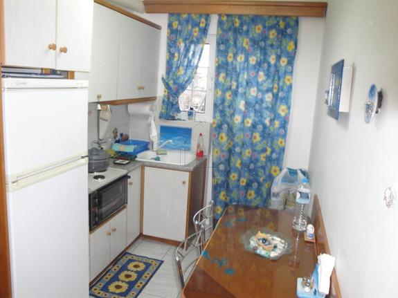 Apartment 33 sqm for sale, Corinthia, Agioi Theodoroi