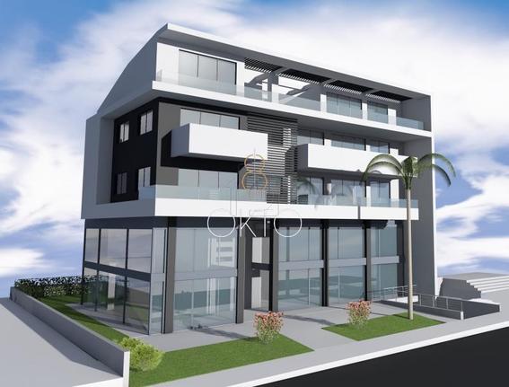 Office 143 sqm for sale, Ioannina Prefecture, Kalarites