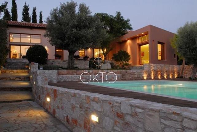 Detached home 450 sqm for sale, Chios Prefecture, Psara
