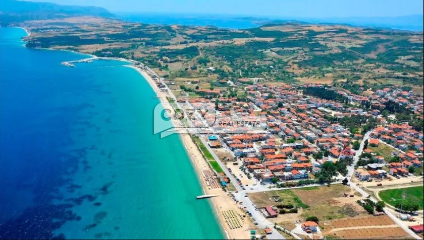 Συγκρότημα διαμερισμάτων 200τ.μ. για πώληση-Σταγείρων - ακάνθου » Ιερισσός