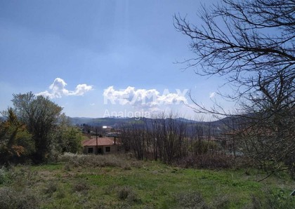 Land plot 574sqm for sale-Poligiros » Agios Prodromos