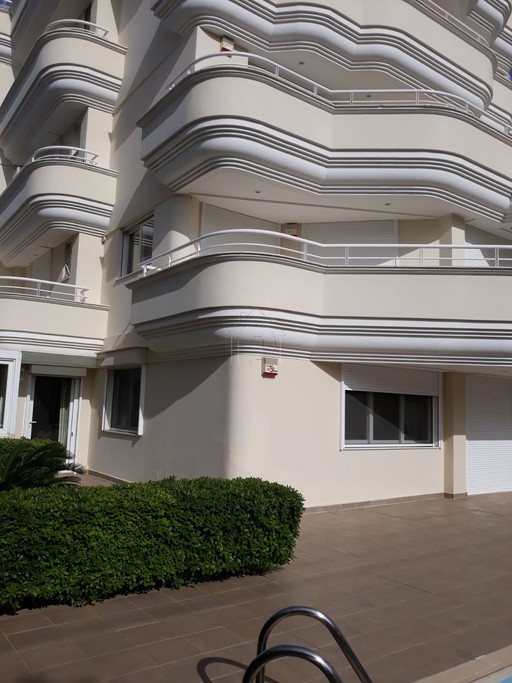 Maisonette 250sqm for rent-Voula » Pigadakia