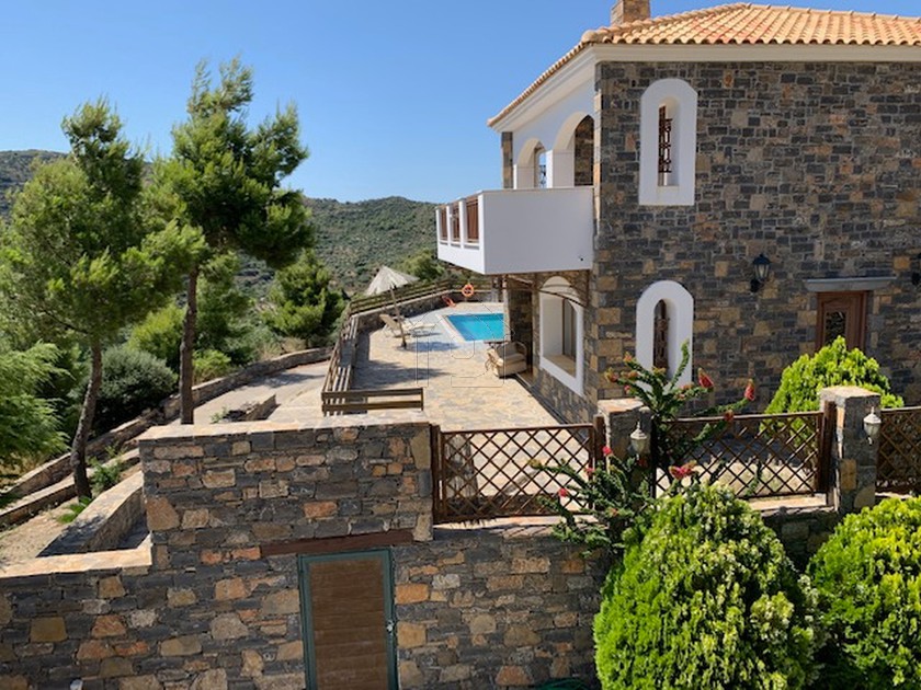 Villa 115 sqm for sale, Lasithi Prefecture, Agios Nikolaos